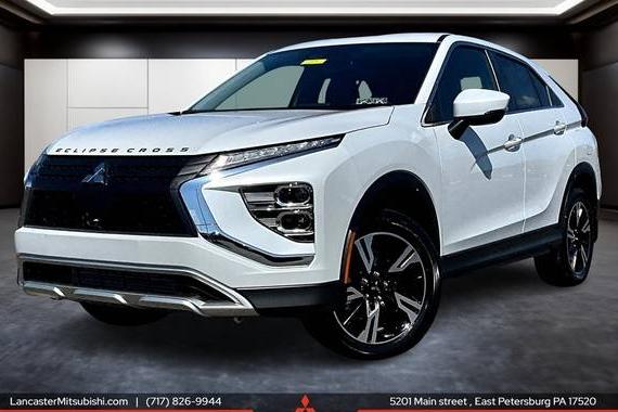 MITSUBISHI ECLIPSE CROSS 2026 JA4ATWAA2TZ001330 image MITSUBISHI ECLIPSE CROSS 2026 JA4ATWAA2TZ001330 image